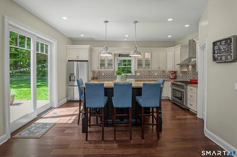 Tiny photo for 257 Old Sib Road, Ridgefield, CT 06877 (MLS # 24187293)