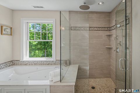 Tiny photo for 257 Old Sib Road, Ridgefield, CT 06877 (MLS # 24187293)