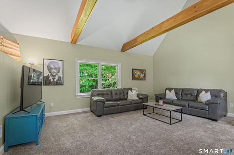 Tiny photo for 257 Old Sib Road, Ridgefield, CT 06877 (MLS # 24187293)