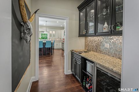 Tiny photo for 257 Old Sib Road, Ridgefield, CT 06877 (MLS # 24187293)