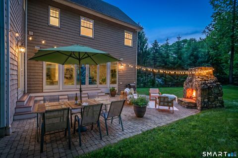 Tiny photo for 257 Old Sib Road, Ridgefield, CT 06877 (MLS # 24187293)