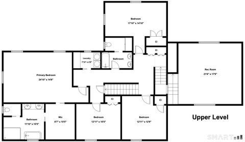 Tiny photo for 257 Old Sib Road, Ridgefield, CT 06877 (MLS # 24187293)