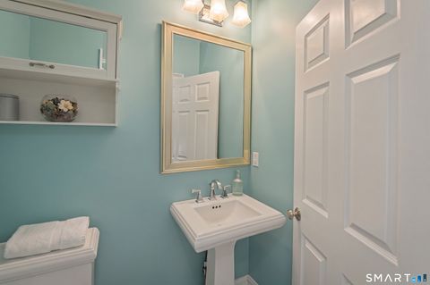 Tiny photo for 257 Old Sib Road, Ridgefield, CT 06877 (MLS # 24187293)