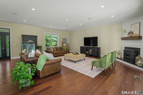 Tiny photo for 257 Old Sib Road, Ridgefield, CT 06877 (MLS # 24187293)