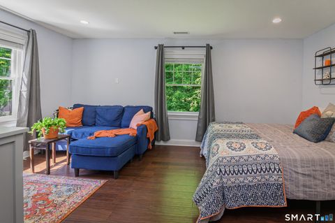 Tiny photo for 257 Old Sib Road, Ridgefield, CT 06877 (MLS # 24187293)