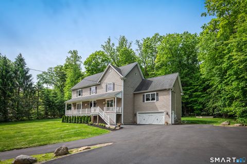 Tiny photo for 257 Old Sib Road, Ridgefield, CT 06877 (MLS # 24187293)