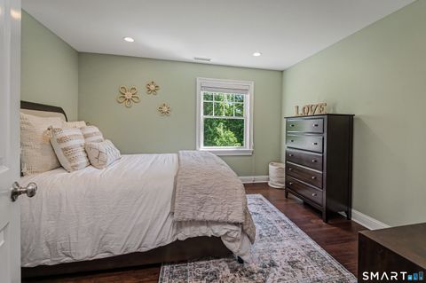 Tiny photo for 257 Old Sib Road, Ridgefield, CT 06877 (MLS # 24187293)