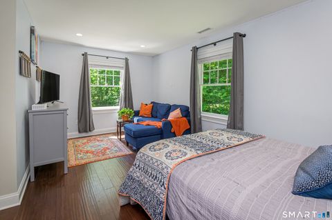 Tiny photo for 257 Old Sib Road, Ridgefield, CT 06877 (MLS # 24187293)