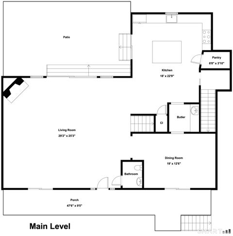 Tiny photo for 257 Old Sib Road, Ridgefield, CT 06877 (MLS # 24187293)