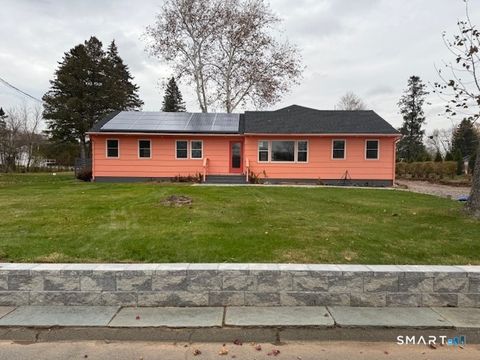 93 Overlook Road Meriden CT 06450