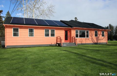 93 Overlook Road Meriden CT 06450