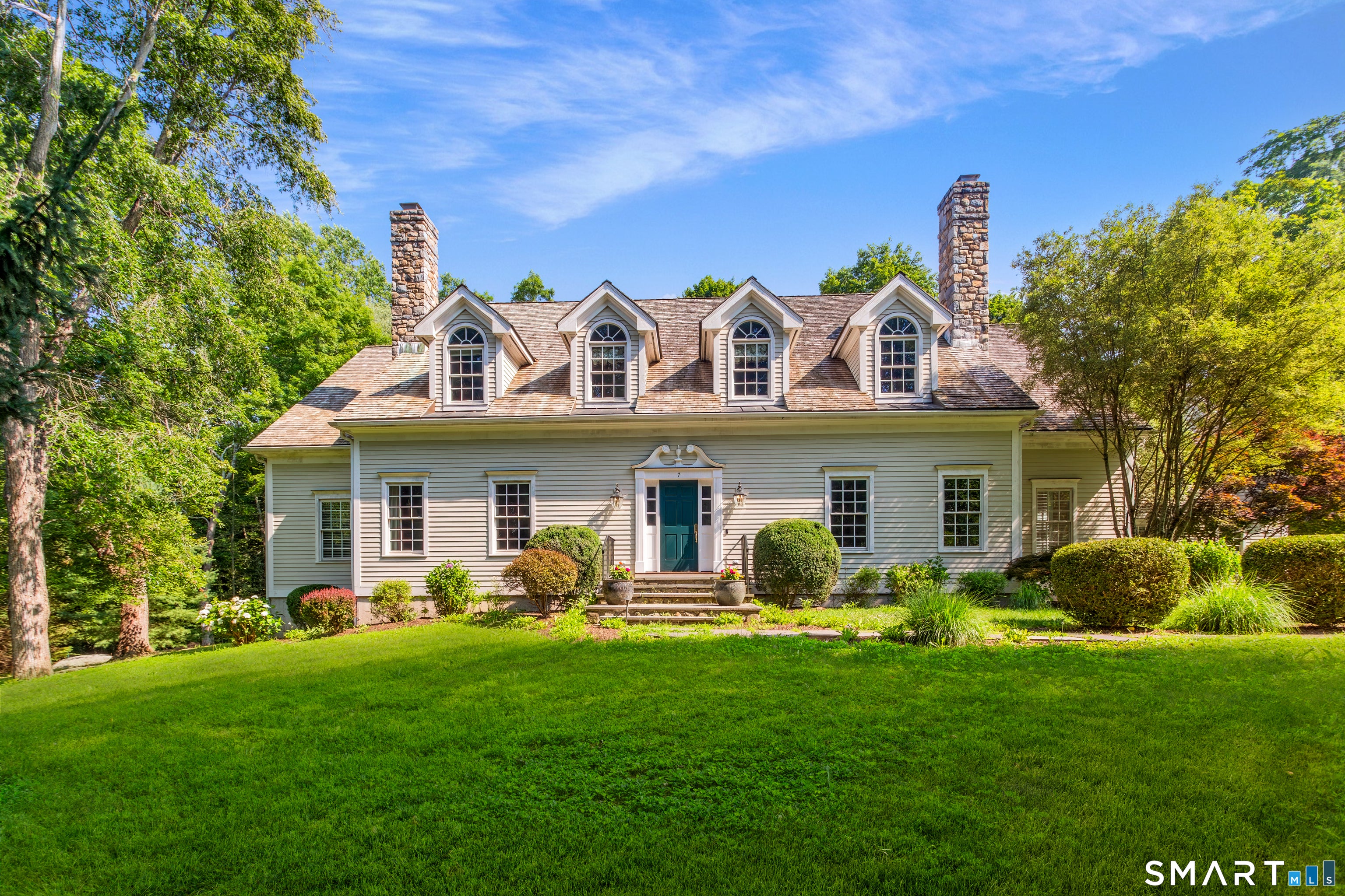 7 Old Hyde Road