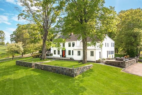 939 S Black Rock Turnpike Easton CT 06612