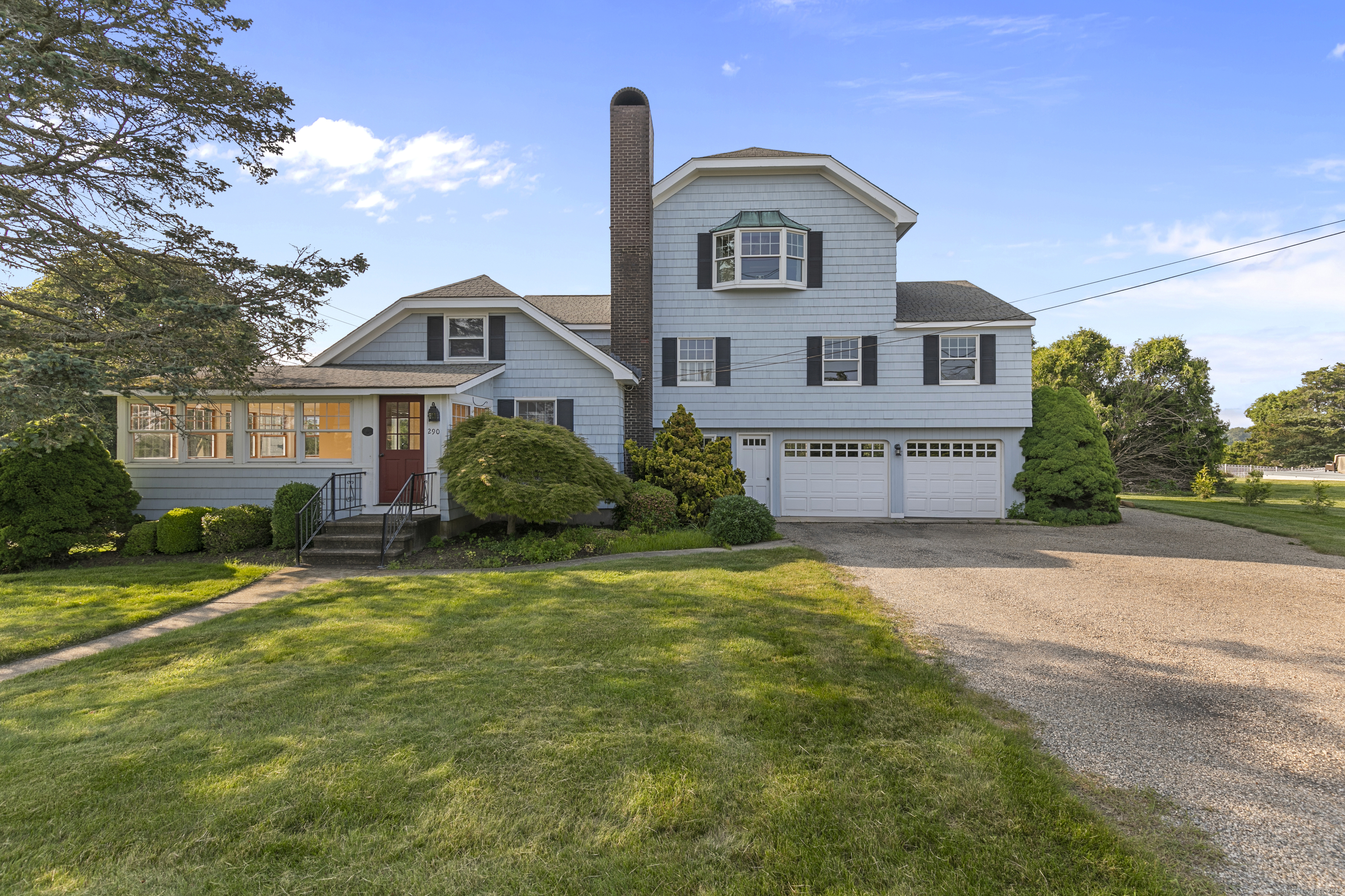 290 Neck Road