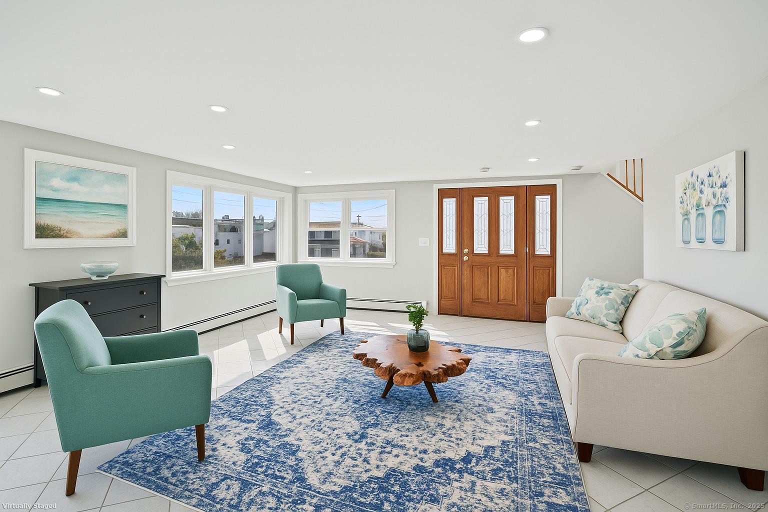 44 Washington Parkway