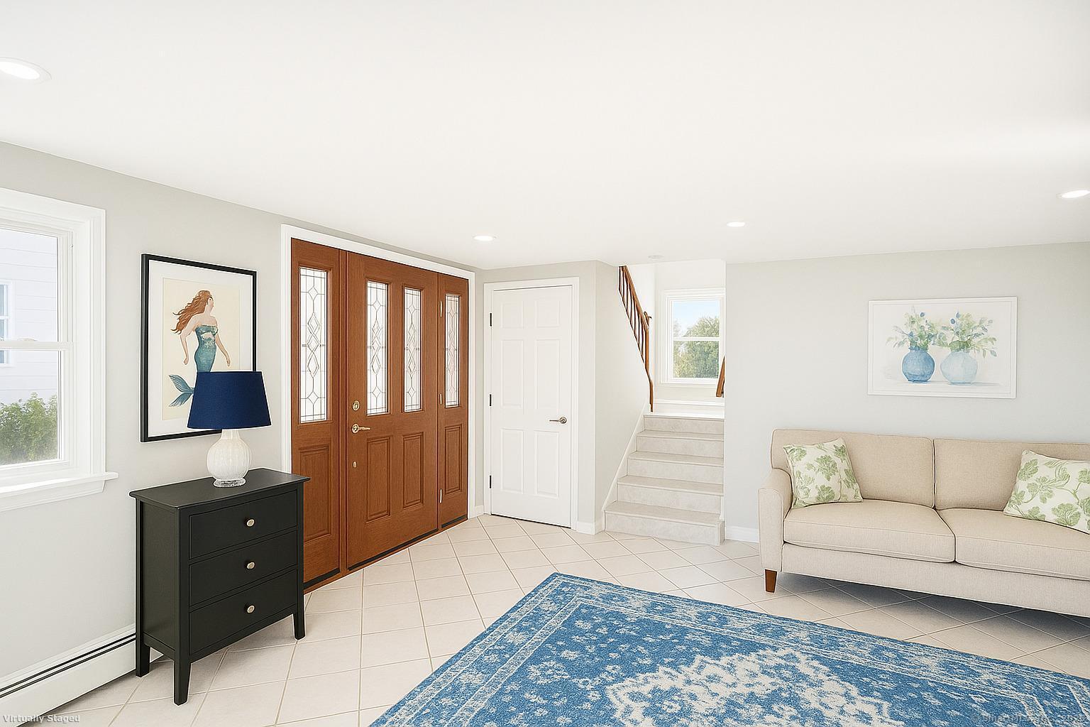 44 Washington Parkway