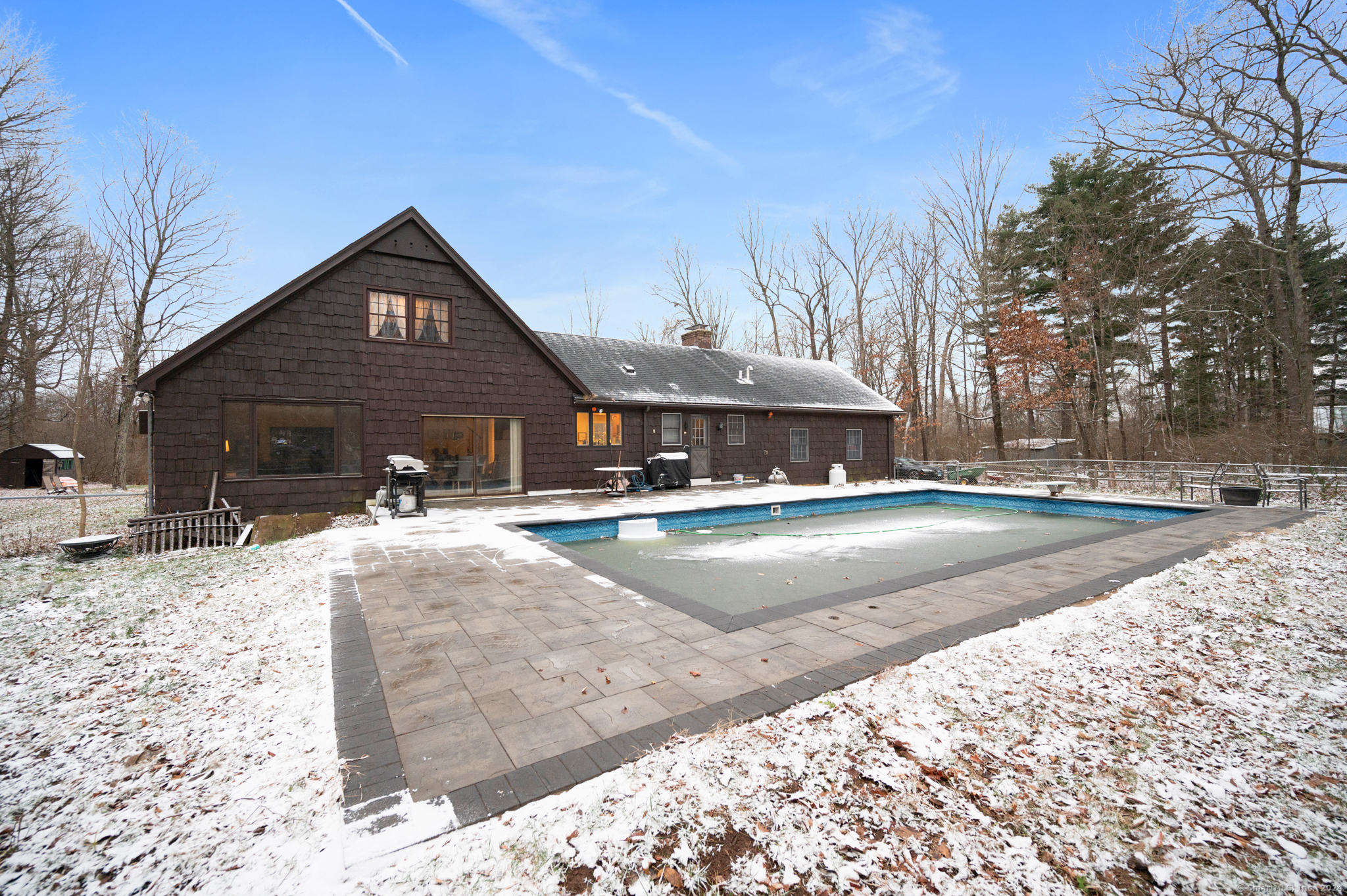 170 Hopkins Road, Watertown, Connecticut image 36