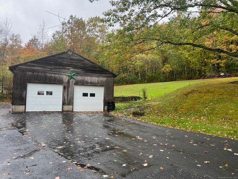 Tiny photo for 206 Martha Street, Torrington, CT 06790 (MLS # 24133456)