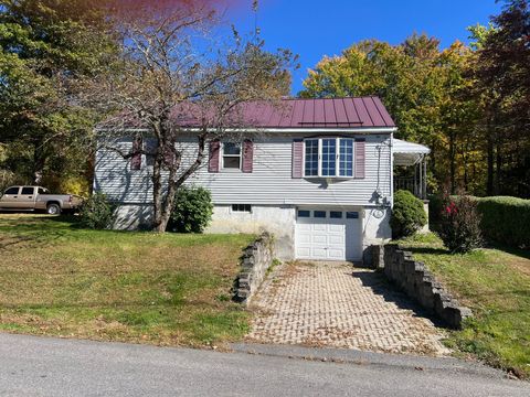 Tiny photo for 206 Martha Street, Torrington, CT 06790 (MLS # 24133456)