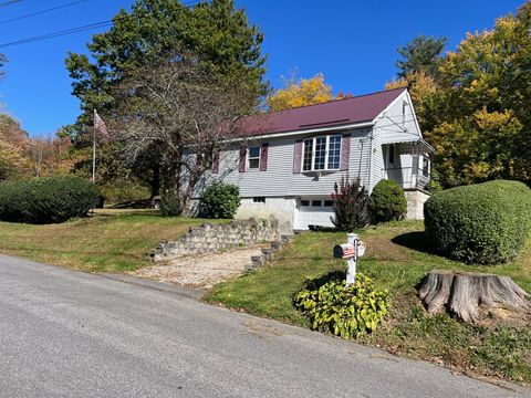 206 Martha Street Torrington CT 06790