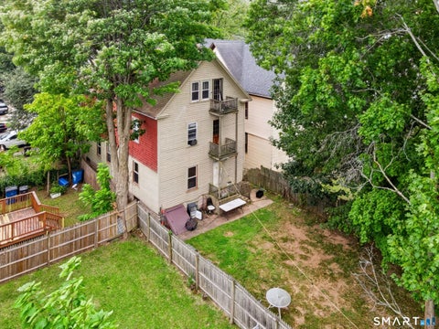 Tiny photo for 11 Dorman Street, New Haven, CT 06511 (MLS # 24213919)