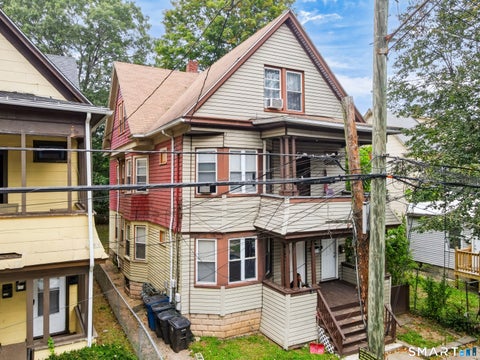 Photo of 11 Dorman Street, New Haven, CT 06511 (MLS # 24213919)