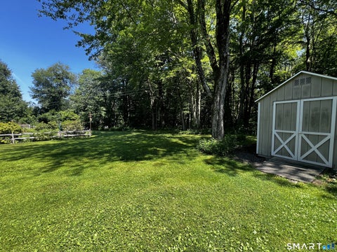 Tiny photo for 57 Hickory Hill Road, Thomaston, CT 06787 (MLS # 24187697)