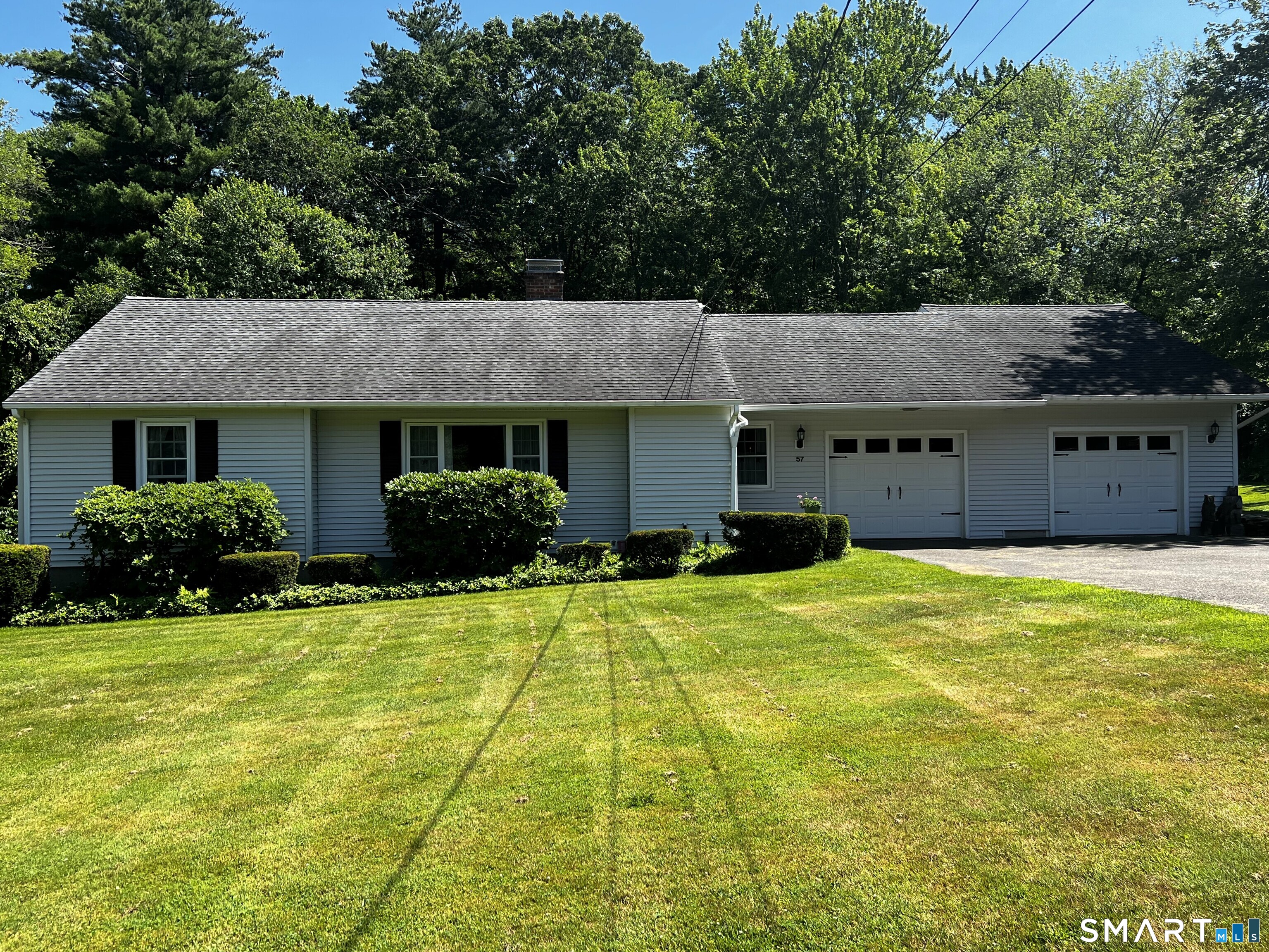 57 Hickory Hill Road