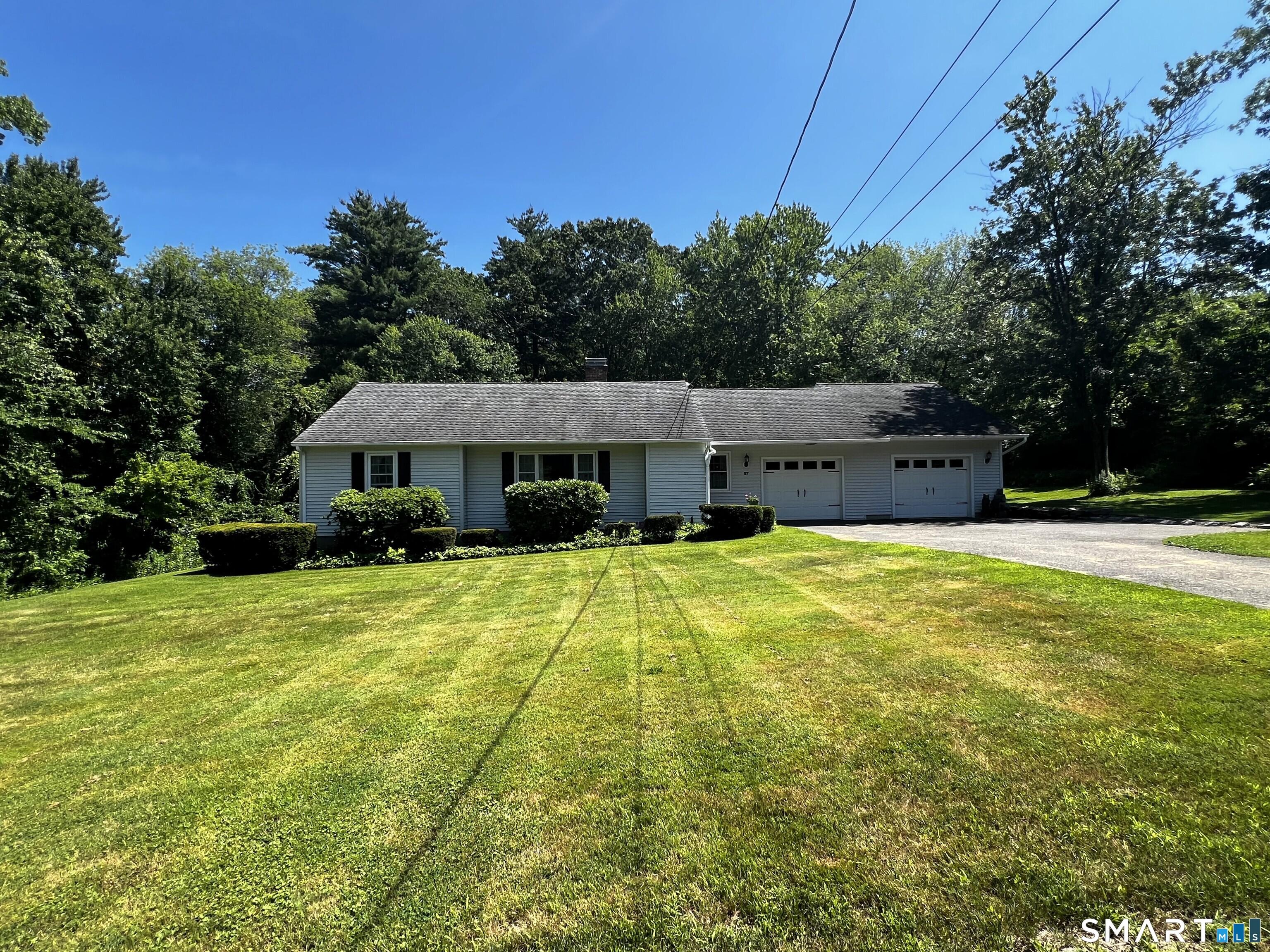 57 Hickory Hill Road