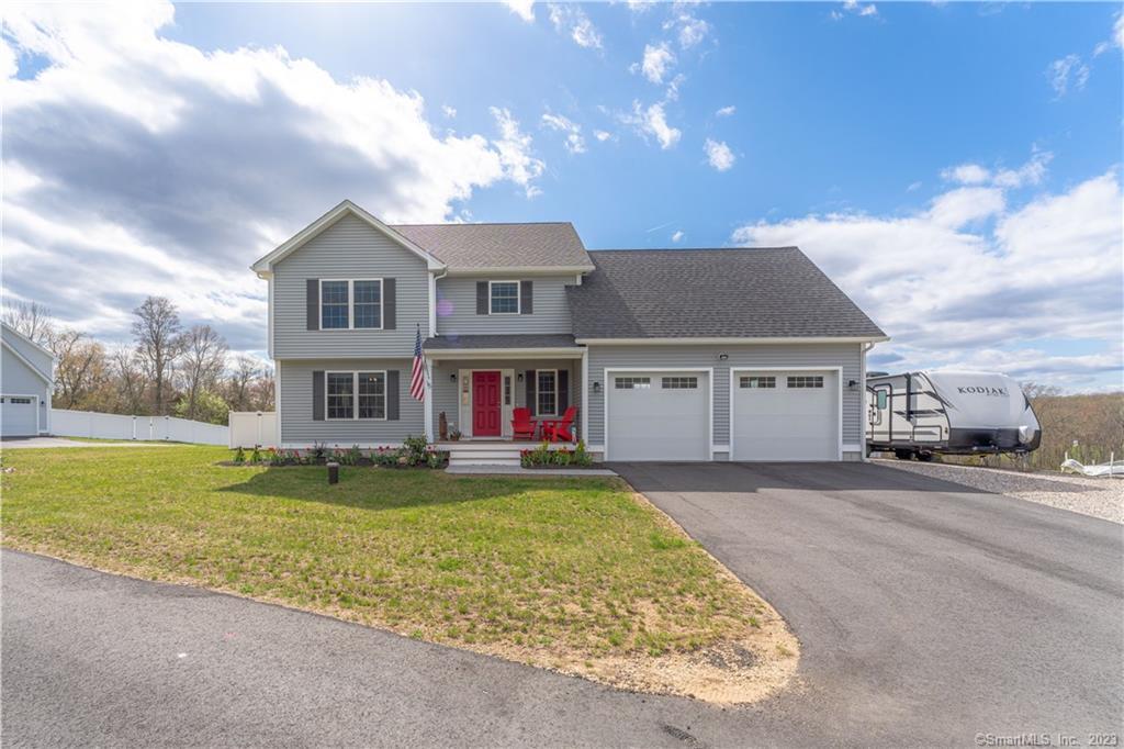 Photo 1 of 40 of 15 Quakertown Meadow house
