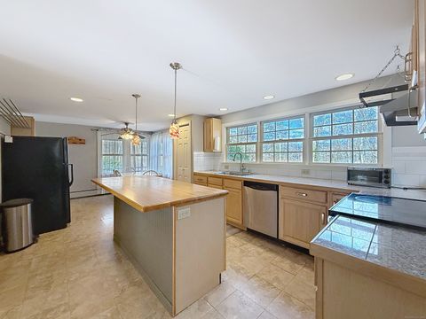 Tiny photo for 198 Forest Road, Coventry, CT 06238 (MLS # 24152910)