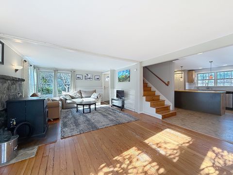 Tiny photo for 198 Forest Road, Coventry, CT 06238 (MLS # 24152910)