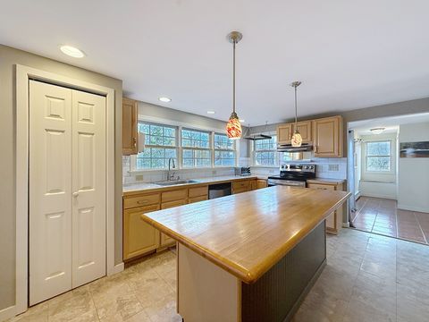 Tiny photo for 198 Forest Road, Coventry, CT 06238 (MLS # 24152910)