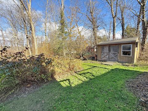 Tiny photo for 198 Forest Road, Coventry, CT 06238 (MLS # 24152910)
