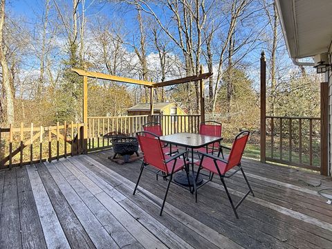 Tiny photo for 198 Forest Road, Coventry, CT 06238 (MLS # 24152910)