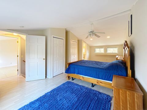 Tiny photo for 198 Forest Road, Coventry, CT 06238 (MLS # 24152910)