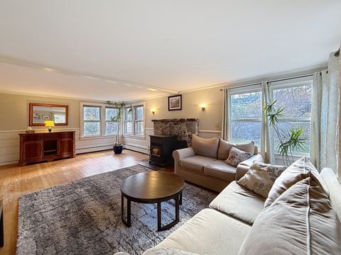 Tiny photo for 198 Forest Road, Coventry, CT 06238 (MLS # 24152910)