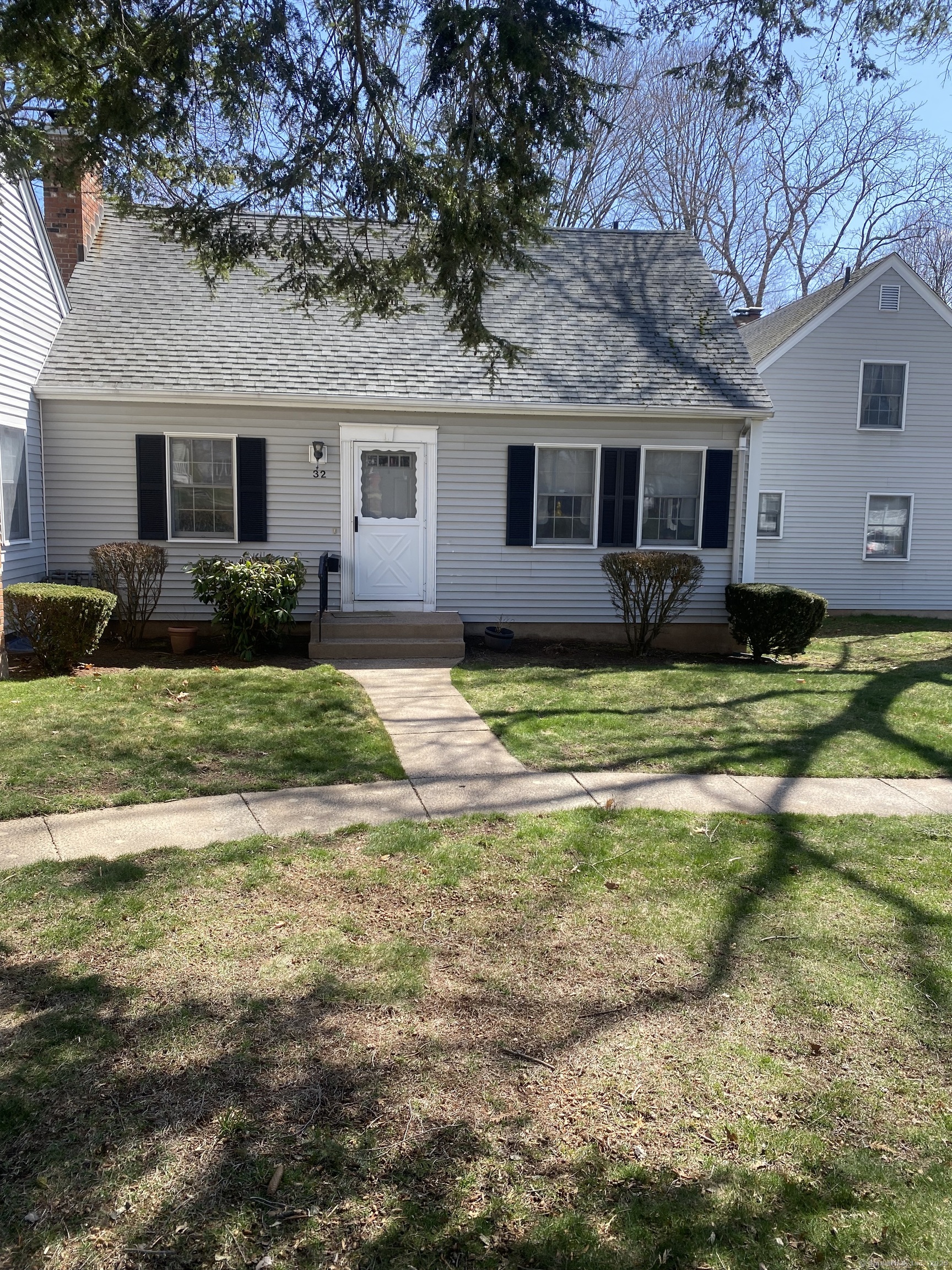 102 Wetherell Street #APT 32, Manchester, Connecticut image 1