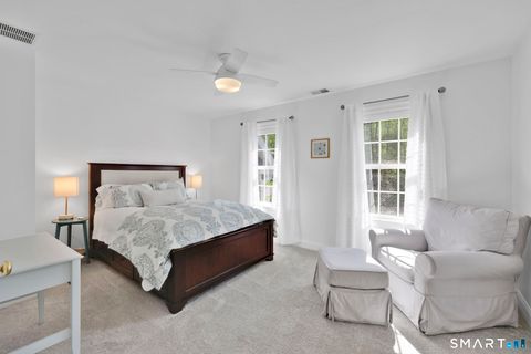 Tiny photo for 31 Bart Drive, Canton, CT 06019 (MLS # 24174446)