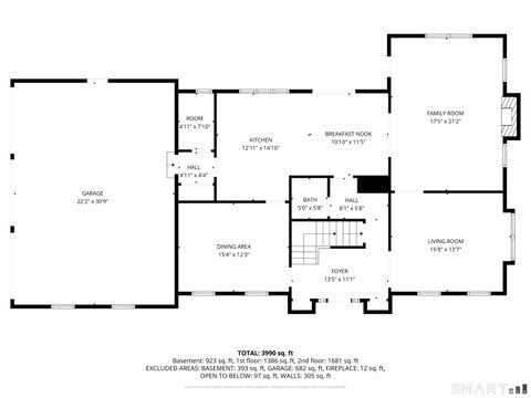Tiny photo for 31 Bart Drive, Canton, CT 06019 (MLS # 24174446)