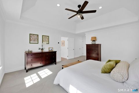 Tiny photo for 31 Bart Drive, Canton, CT 06019 (MLS # 24174446)