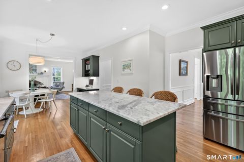 Tiny photo for 31 Bart Drive, Canton, CT 06019 (MLS # 24174446)