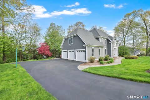 Tiny photo for 31 Bart Drive, Canton, CT 06019 (MLS # 24174446)