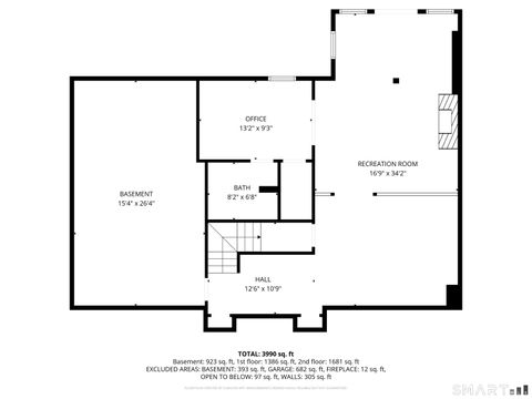 Tiny photo for 31 Bart Drive, Canton, CT 06019 (MLS # 24174446)