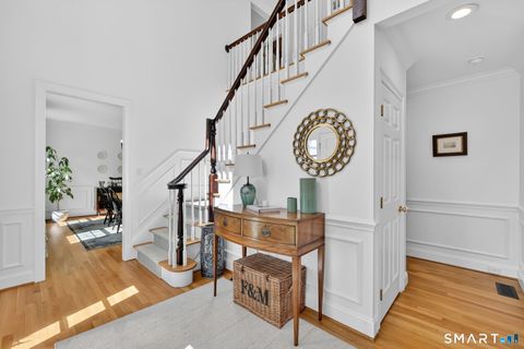 Tiny photo for 31 Bart Drive, Canton, CT 06019 (MLS # 24174446)