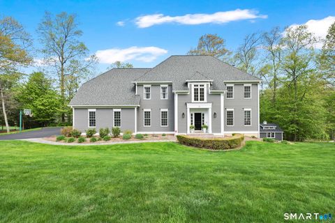 Photo of 31 Bart Drive, Canton, CT 06019 (MLS # 24174446)