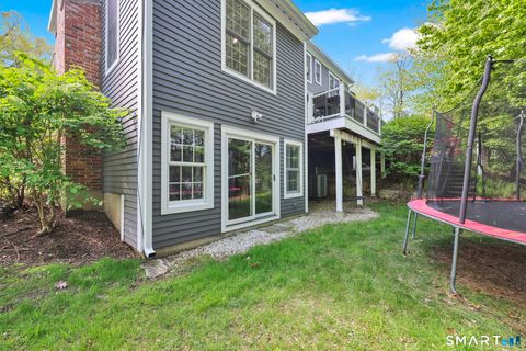 Tiny photo for 31 Bart Drive, Canton, CT 06019 (MLS # 24174446)