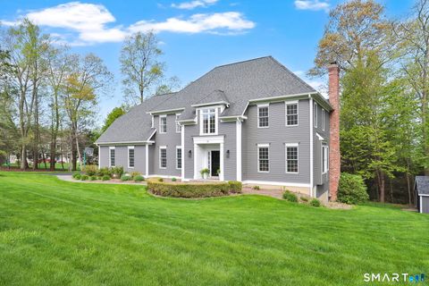 Tiny photo for 31 Bart Drive, Canton, CT 06019 (MLS # 24174446)
