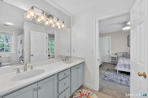 Tiny photo for 31 Bart Drive, Canton, CT 06019 (MLS # 24174446)