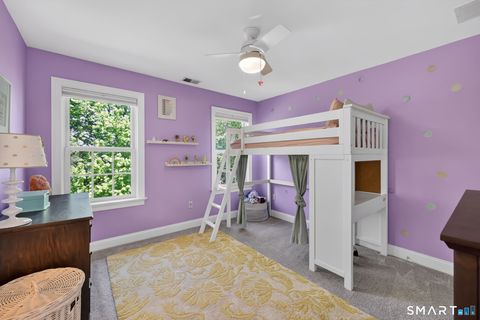 Tiny photo for 31 Bart Drive, Canton, CT 06019 (MLS # 24174446)